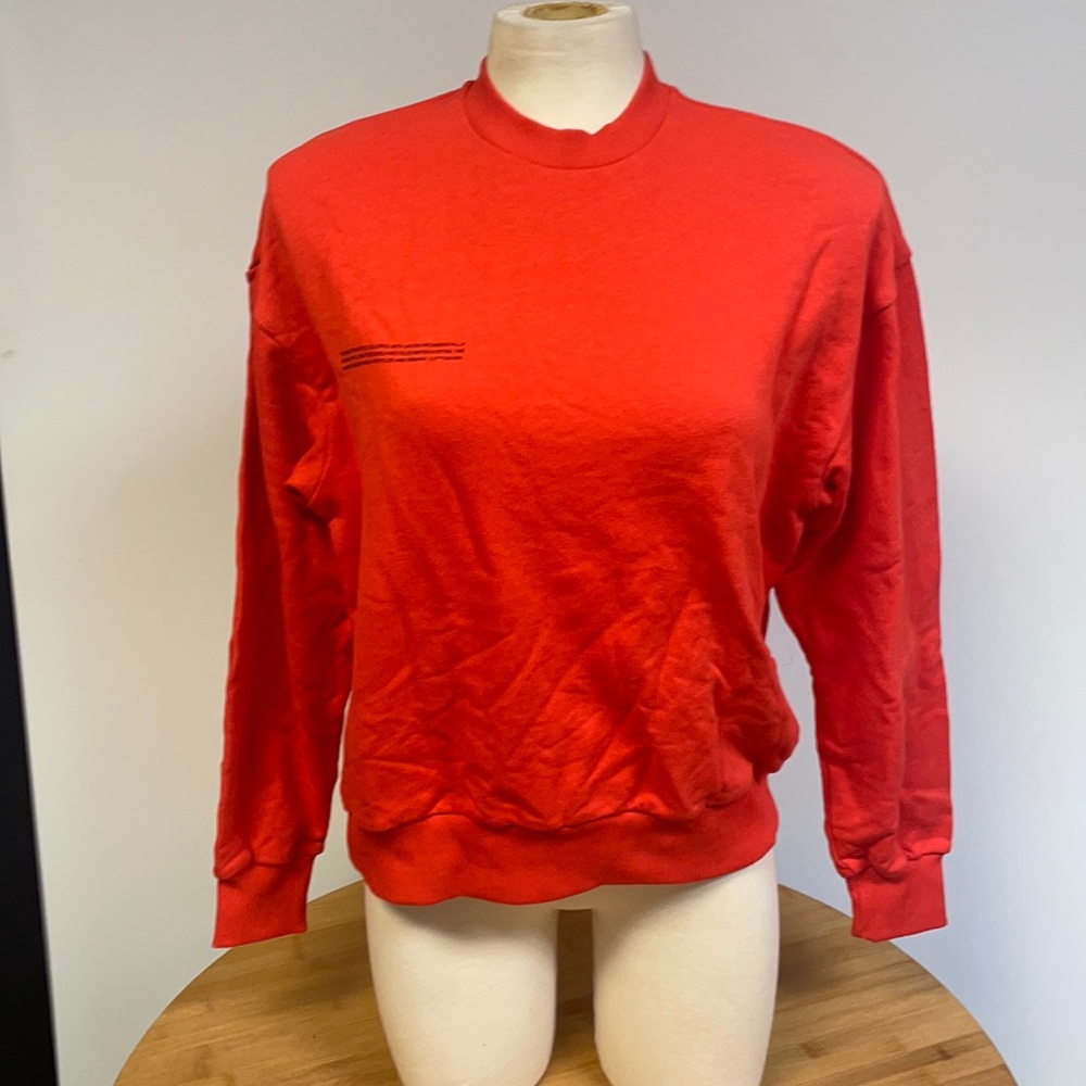 Pangaia Sweatshirt